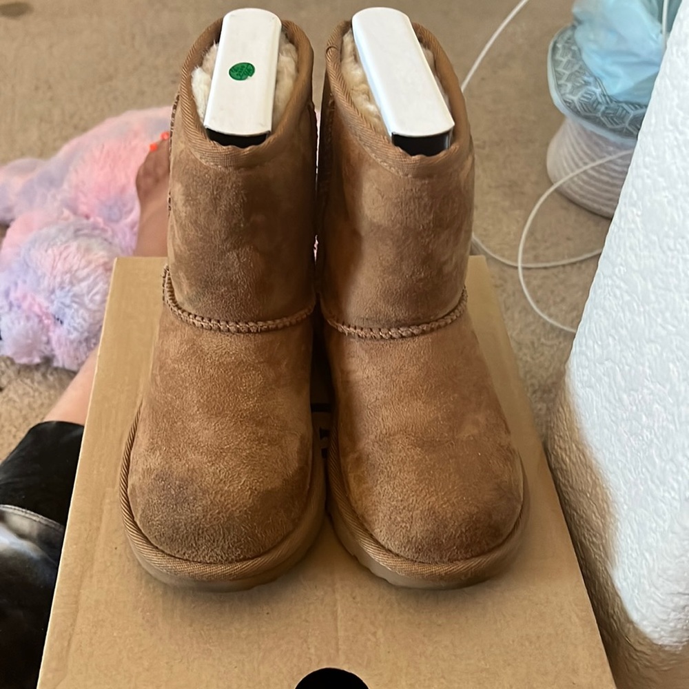 Ugg boots